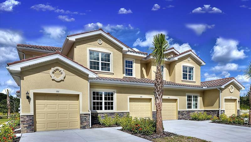 Property Photo: 8383 Enclave Way 101 FL 34243