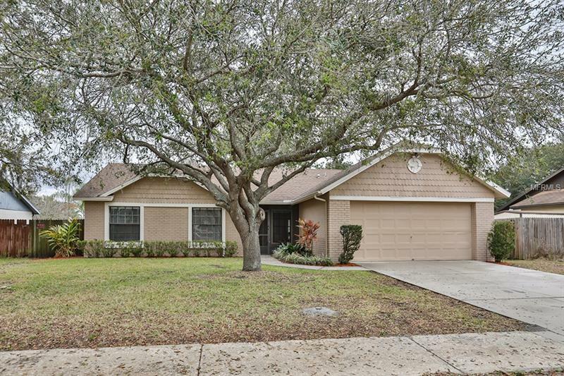 Property Photo:  4110 Spring Way Circle  FL 33596 