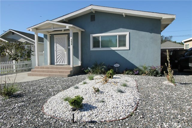 Property Photo:  5639 Lewis Avenue  CA 90805 