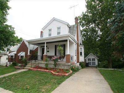 Property Photo:  386 Linden Avenue  KY 41071 