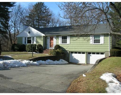 Property Photo: 5 Diehl Road 5 MA 02420