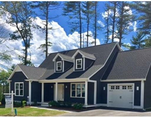 Property Photo: 17 Hillcrest Circle(130 Tiffanyrd Lot6 MA 02061