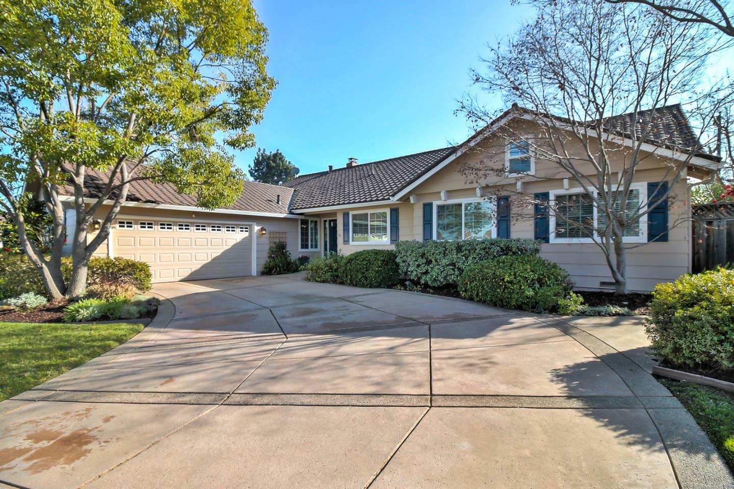 Property Photo:  20308 Knollwood Drive  CA 95070 