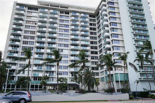 Property Photo: 1200 West Ave 929 FL 33139