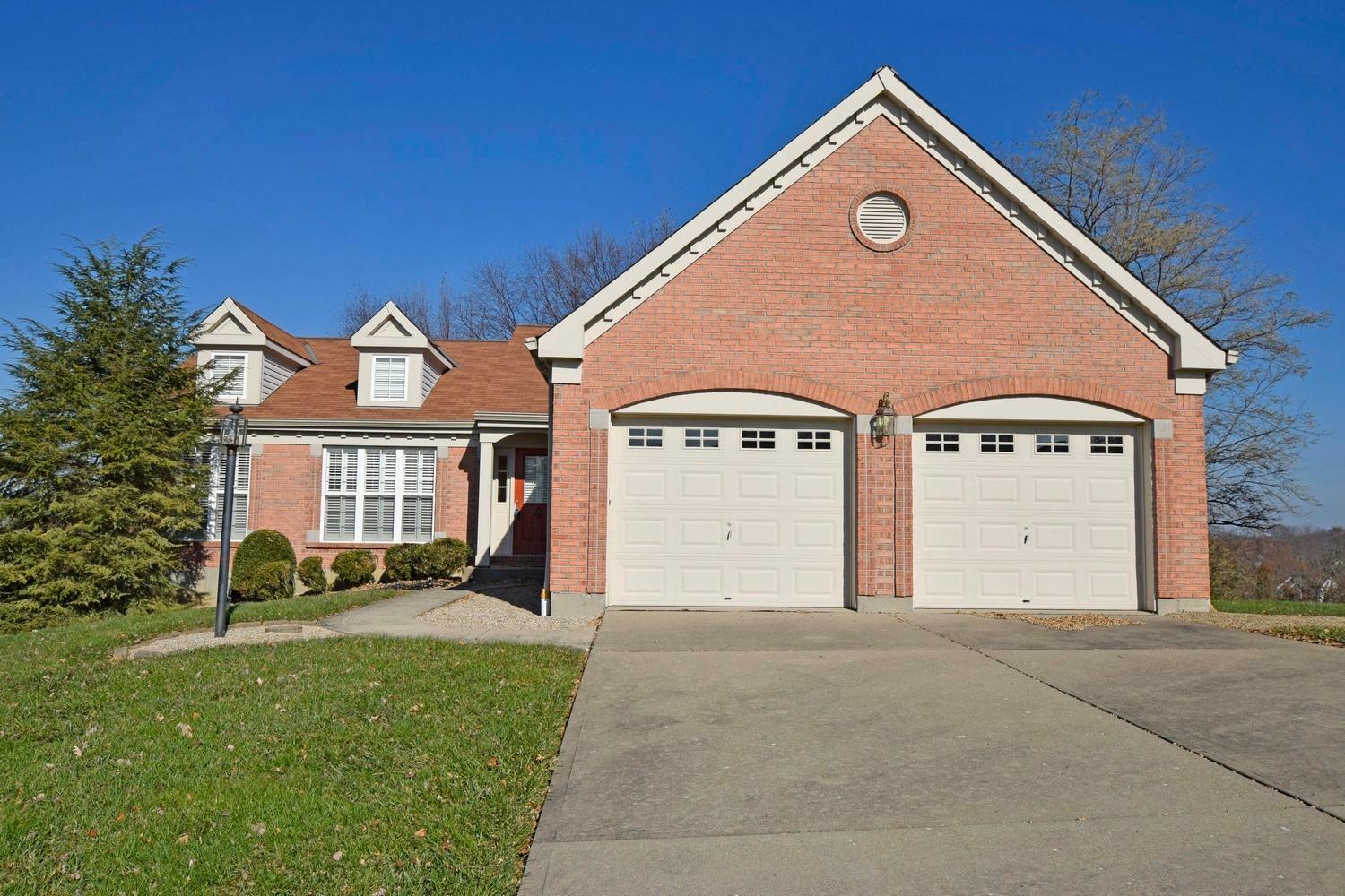 Property Photo:  603 Coleberry Court  OH 45002 