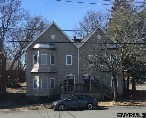 606 Huron Street  Schenectady NY 12305 photo