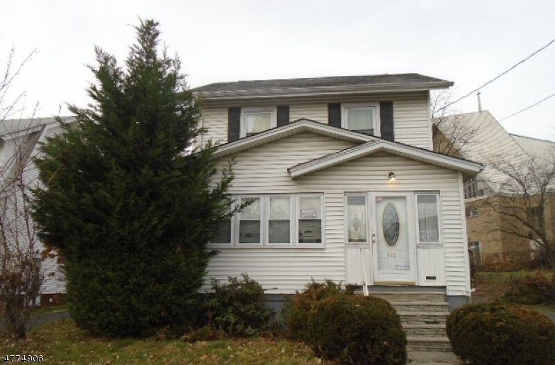 Property Photo: 145 Franklin Ter NJ 07040