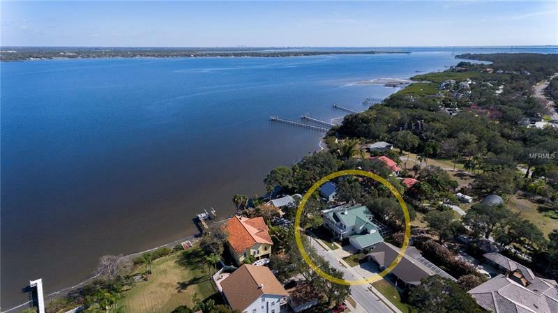 Property Photo:  3575 Highway To Bay Boulevard  FL 34695 
