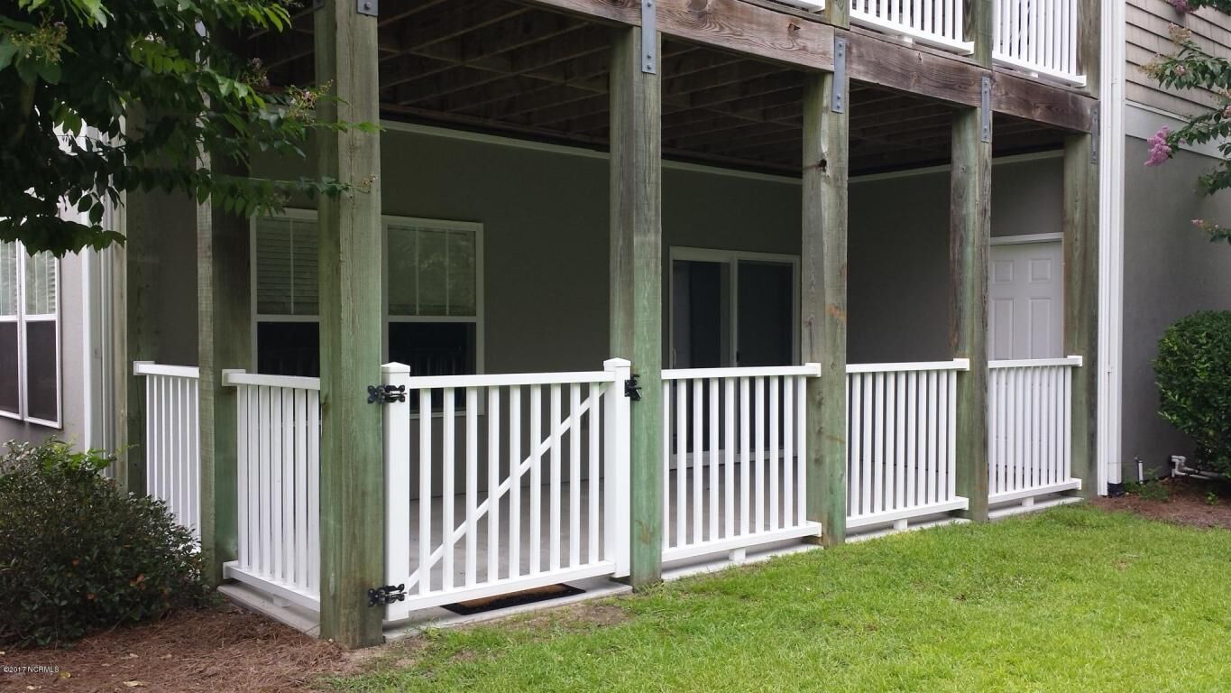 Property Photo:  200 Lighthouse Lane D1  NC 28584 