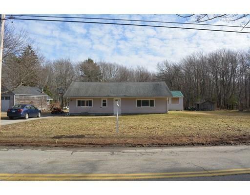 Property Photo: 109 Ferry Rd. MA 01952