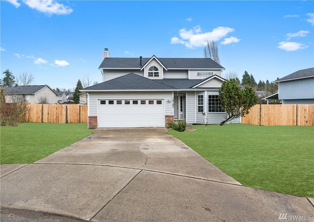 Property Photo:  14107 120th Ave Ct E  WA 98374 