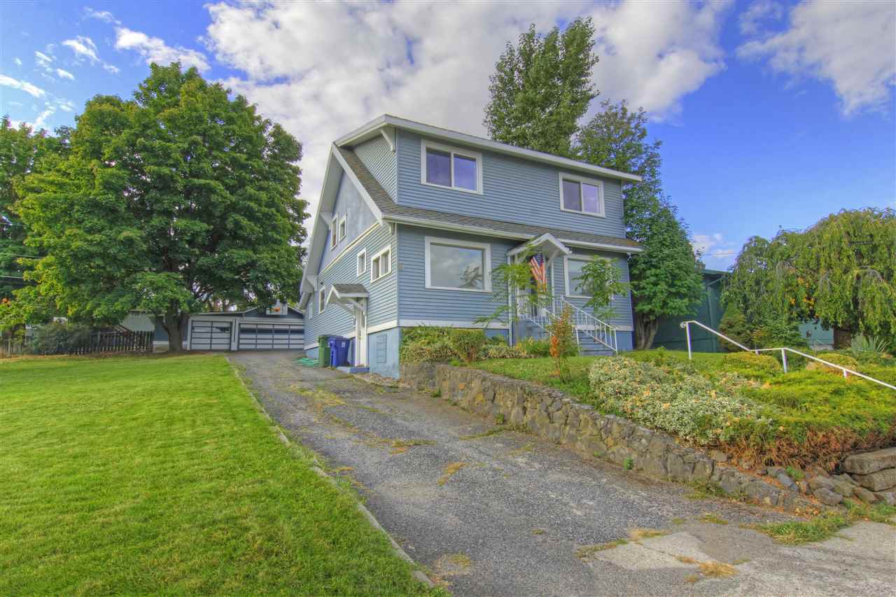 Property Photo:  3508 E 22nd Ave  WA 99223 