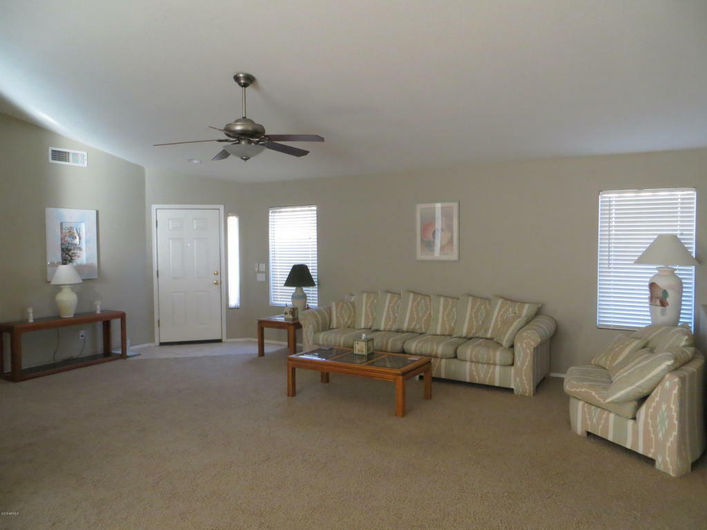 Property Photo:  10841 E Wier Avenue  AZ 85208 