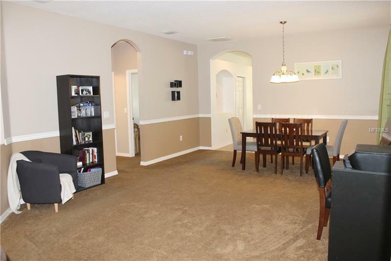 Property Photo: 12604 Geneva Glade Drive FL 33578