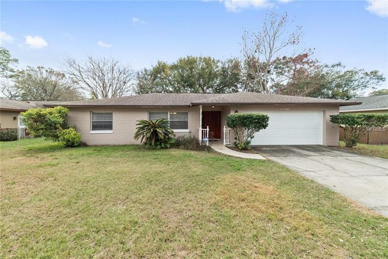 Property Photo:  3013 Nicholson Drive  FL 32792 