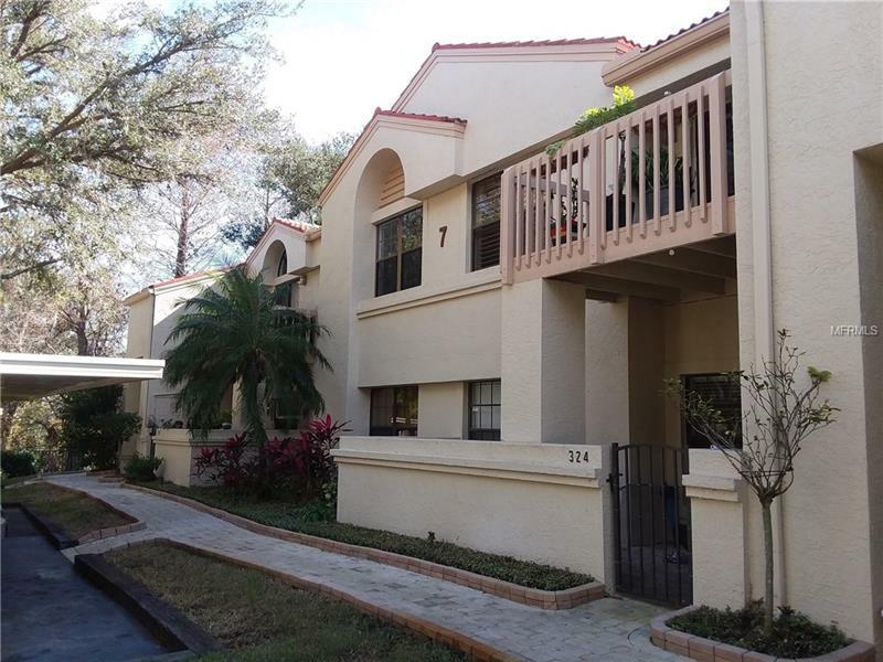 Property Photo:  324 Los Prados Drive 324  FL 34695 