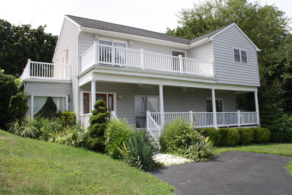 Property Photo: 105 S Linden Avenue NJ 07732