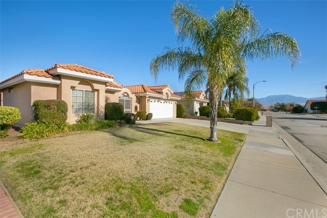 Property Photo:  2680 Maple Drive  CA 92545 