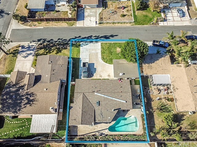 Property Photo:  446 S Lowell Street  CA 91723 