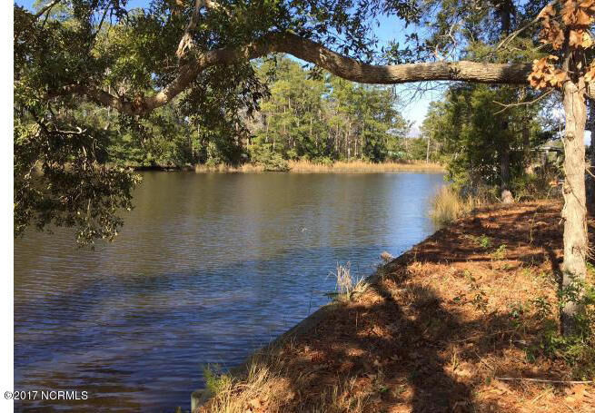 236 Jonaquins Drive  Beaufort NC 28516 photo