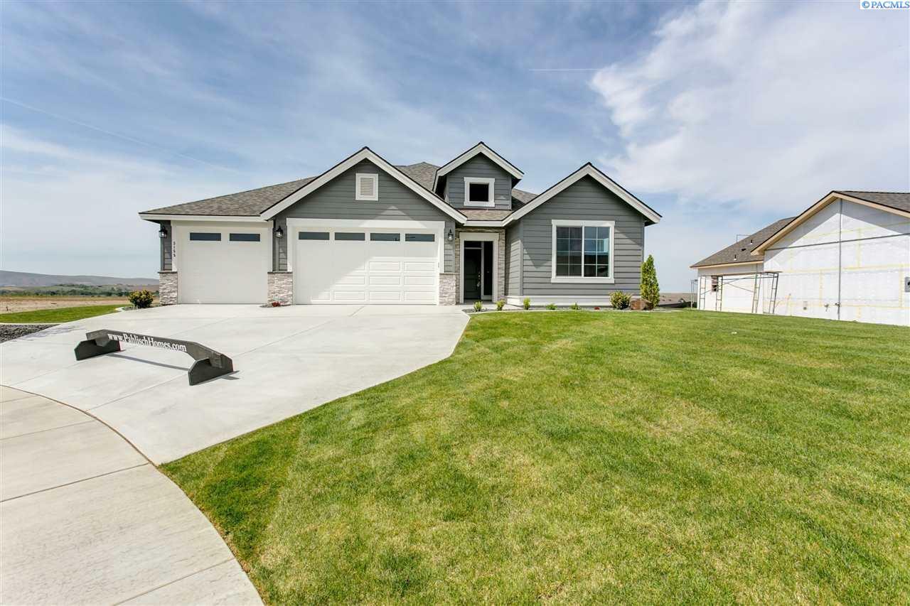 3155 Deserthawk Loop  Richland WA 99354 photo