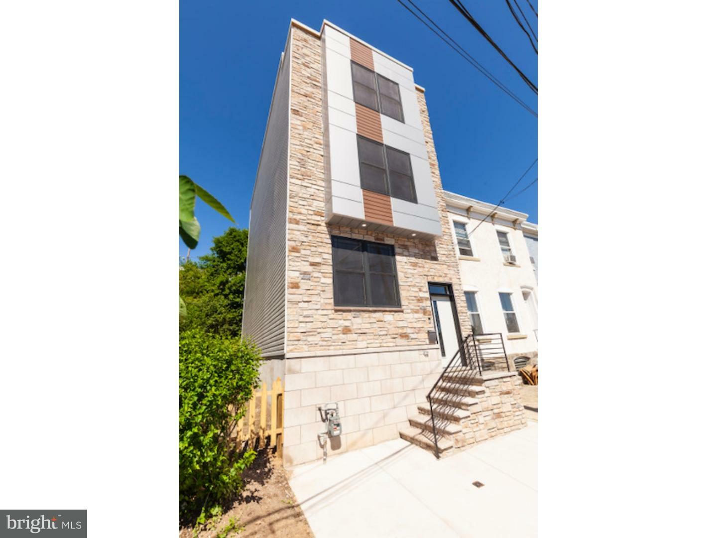 Property Photo: 3931 Dexter Street PA 19128