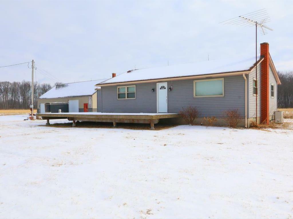 Property Photo:  1063 Highland Center Road  IN 47012 