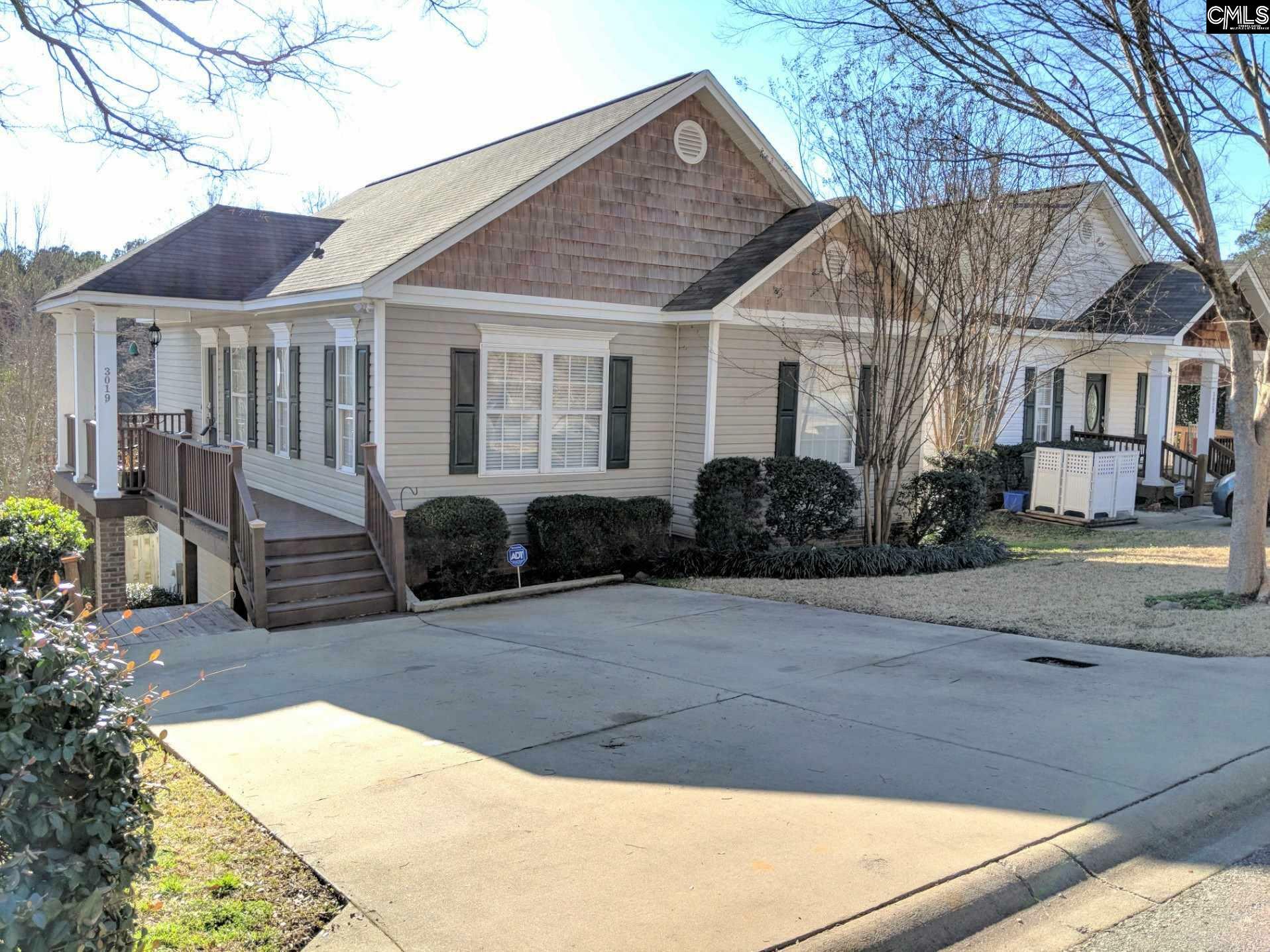 Property Photo:  3019 Richfield Drive  SC 29201 