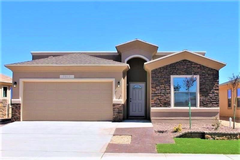 Property Photo: 14808 David Latin TX 79938