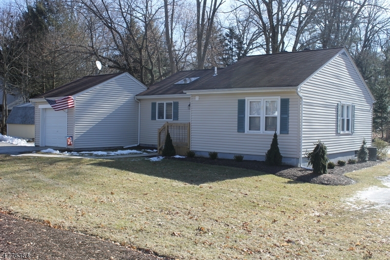 Property Photo: 2 Hillcrest Ave NJ 07860