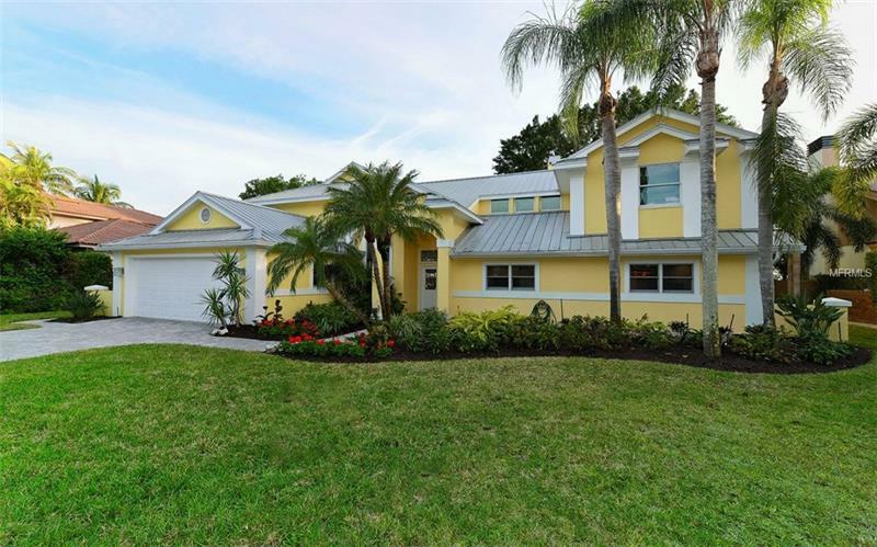 Property Photo:  852 Freeling Drive  FL 34242 