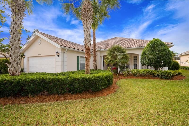 Property Photo:  5808 Valente Place  FL 34238 