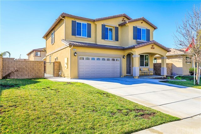 Property Photo:  29277 Fenwick Circle  CA 92584 