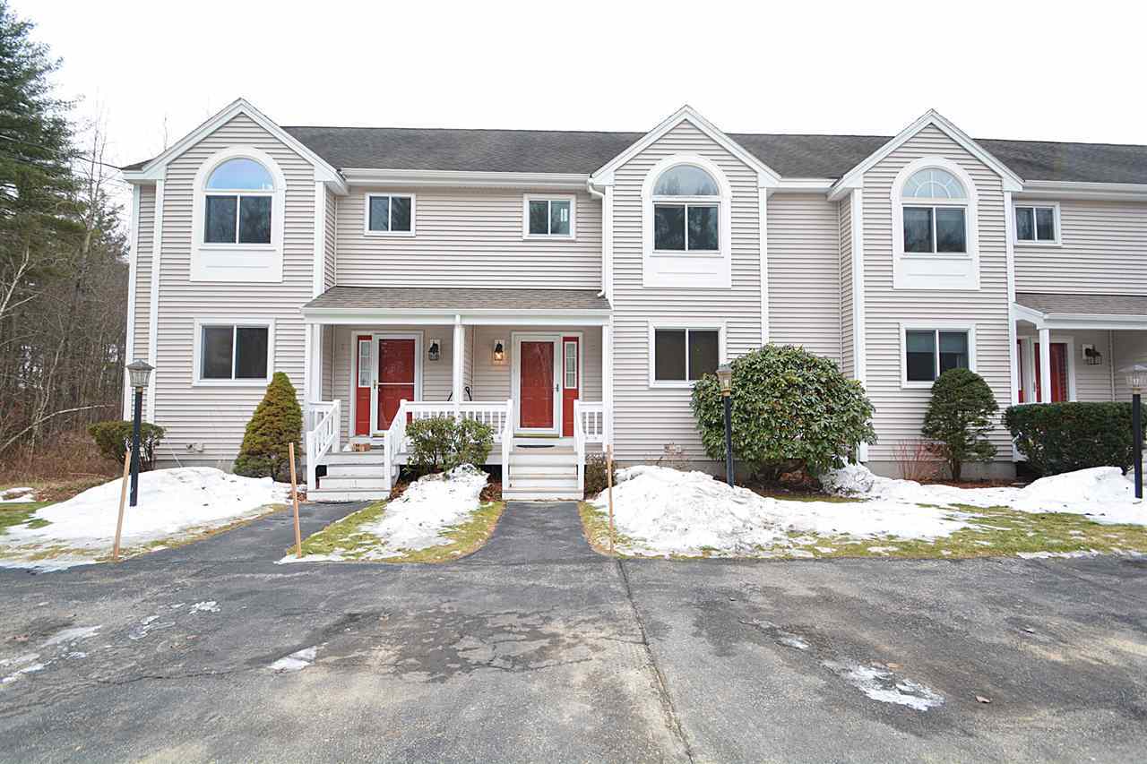 Property Photo:  6 Standish Way 2  NH 03031 