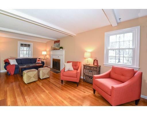 Property Photo:  60 Bulkeley Rd  MA 01460 