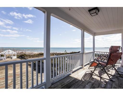 Property Photo: 176 Beach St MA 02050