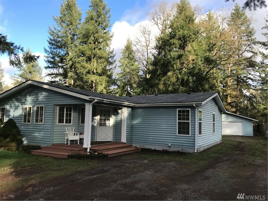 Property Photo:  10314 Bridge Rd SE  WA 98597 