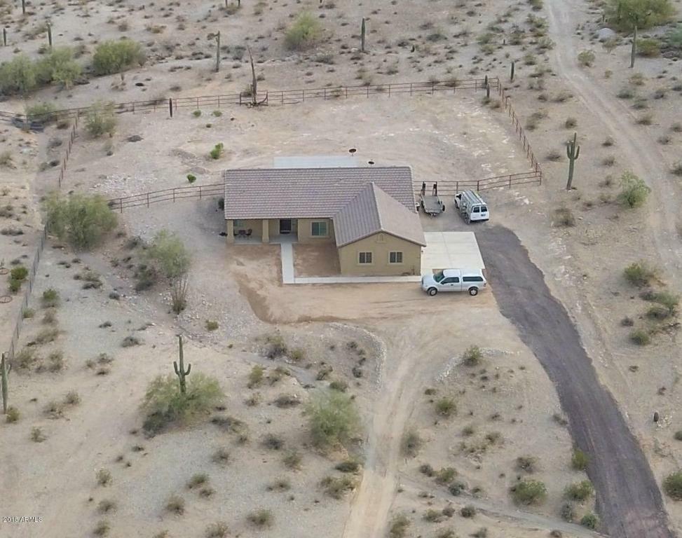Property Photo:  2079 W Silverdale Road  AZ 85144 