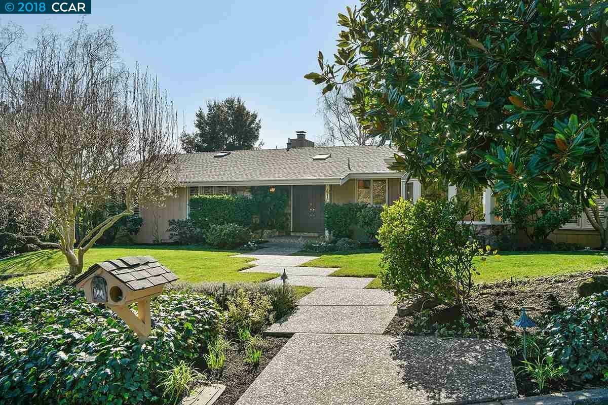 Property Photo:  415 Belfair Place  CA 94556 