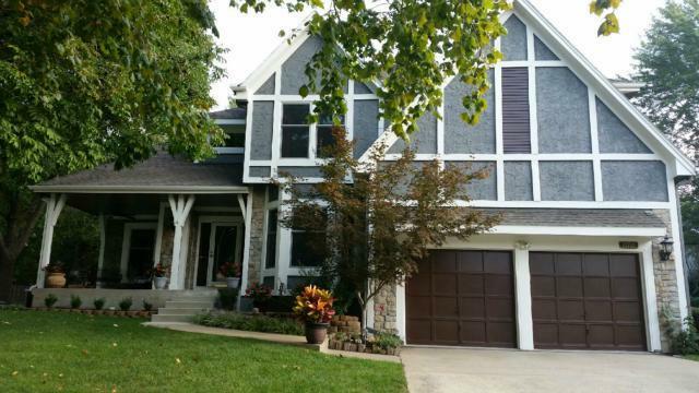 12712 W 120th Terrace  Overland Park KS 66213 photo