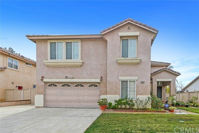 Property Photo:  31631 Saddle Ridge Drive  CA 92532 