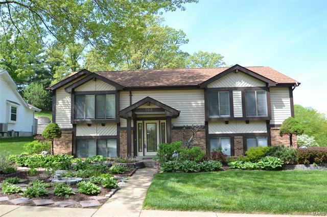 Property Photo: 103 Apostle Circle 63026