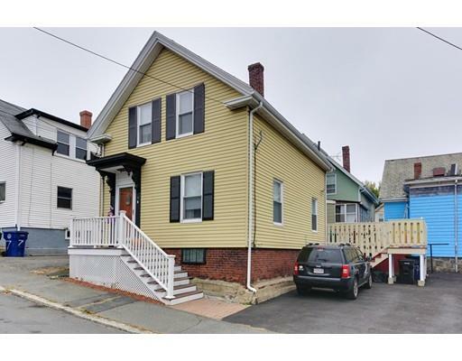 Property Photo: 9 Cypress Street MA 01970