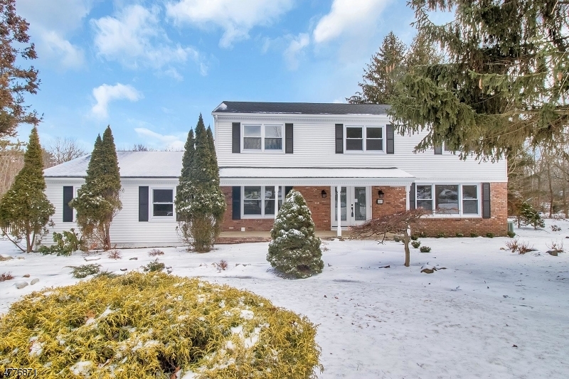Property Photo: 37 Old Chestnut Ridge Rd NJ 07645