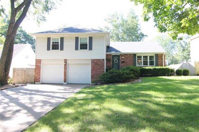 Property Photo:  8509 W 90th Street  KS 66212 