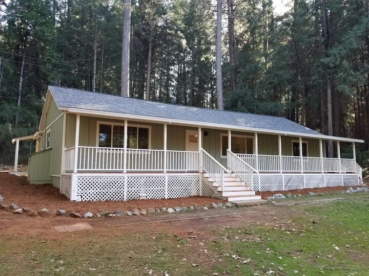 15122 Bloomfield Road  Nevada City CA 95959 photo