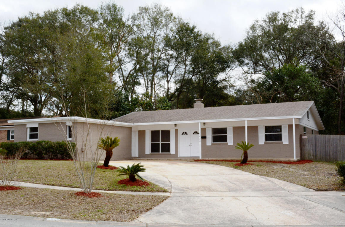 Property Photo:  5626 Jimtom Drive  FL 32277 