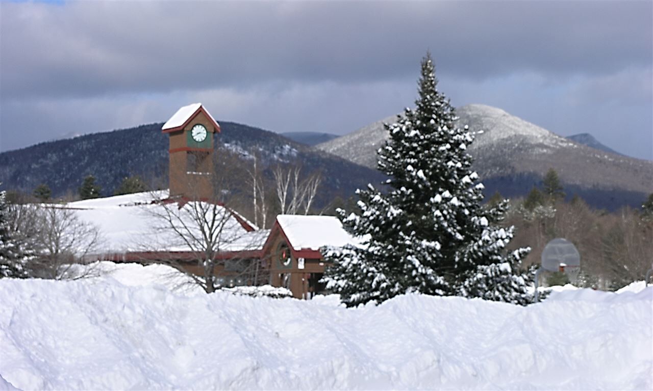 Property Photo: 164 Deer Park Drive 163 B NH 03262