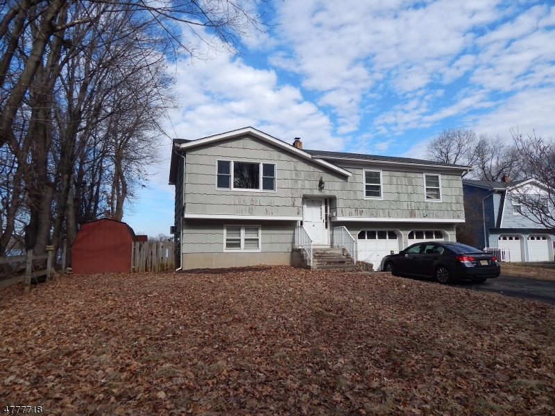 Property Photo: 17 Chesler Ter NJ 07876