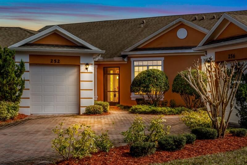 Property Photo:  252 Bauer Circle  FL 32124 